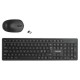 eSTUFF G250 Wireless Nordic Keyboard Référence: W129112676