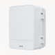 Axis TQ1808-VE SURVEILLANCE CABINET Référence: W127077642