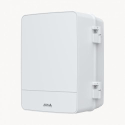 Axis TQ1808-VE SURVEILLANCE CABINET Référence: W127077642