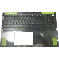 Dell Italian Internal Keyboard Référence: W126648316