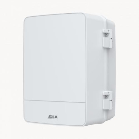 Axis TQ1808-VE SURVEILLANCE CABINET Référence: W127077642