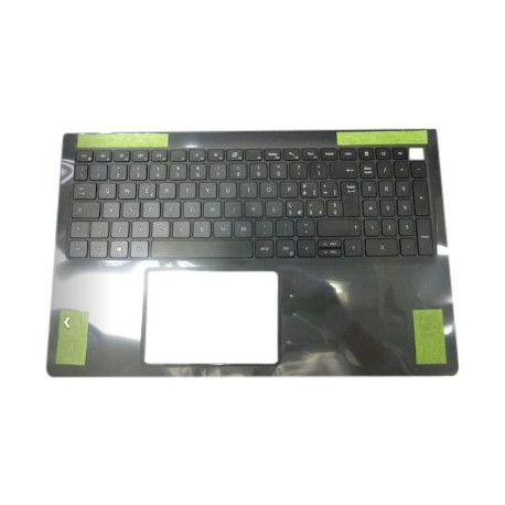 Dell Italian Internal Keyboard Référence: W126648316