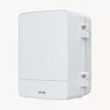 Axis TQ1808-VE SURVEILLANCE CABINET Référence: W127077642