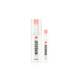 Whoosh! DUO 2-Pack 100+8ml w. 2 cloths Reference: 1FG108ENFR