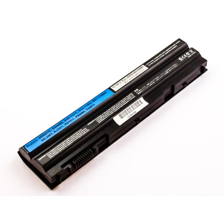 CoreParts Laptop Battery for Dell Référence: MBI2198