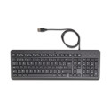 HP 150 Wired Keyboard Bel Référence: W127207576