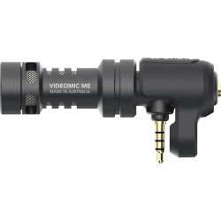 RØDE VideoMic Me Référence: 400410005