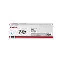 Canon 067 Toner Cartridge 1 Pc(S) Référence: W128280116