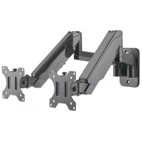 Manhattan Tv & Monitor Mount, Wall, Référence: W128287206