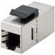 MicroConnect CAT6 Keystone module, FTP Référence: W128942384