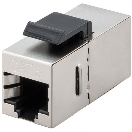 MicroConnect CAT6 Keystone module, FTP Référence: W128942384
