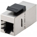 MicroConnect CAT6 Keystone module, FTP Référence: W128942384