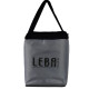 Leba NoteBag Orange, carries 5 tabl Reference: NB2-5TAB-ORA