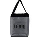 Leba NoteBag Orange, carries 5 tabl Reference: NB2-5TAB-ORA