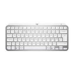 Logitech MX Keys Mini Minimalist Référence: W126823572