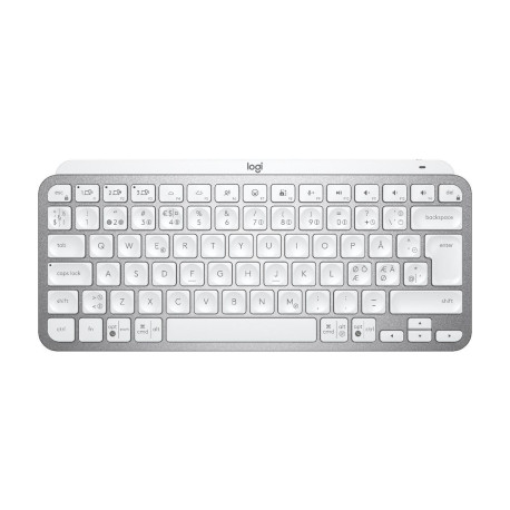 Logitech MX Keys Mini Minimalist Référence: W126823572