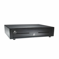 APG Cash Drawer Standard- Duty Point of Sale Référence: W129113332