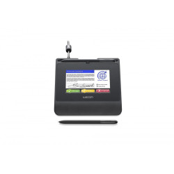 Wacom Stu540-Ch2 Signature Capture Référence: W128277718