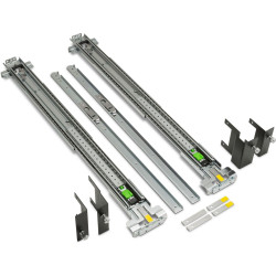 HP Z640/Z840/Z8G4 Rail Rack Kit Reference: 2FZ77AA