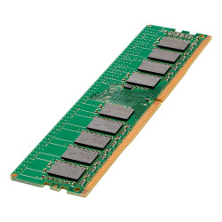 HP 16GB 2RX8 PC4-3200AA-R SM Référence: W126475050