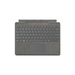 Microsoft Surface Typecover Alcantara Reference: W128274652