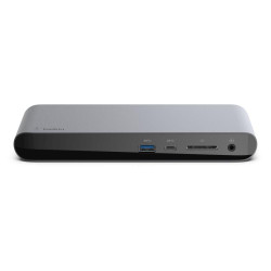 Belkin Thunderbolt 3 Dock Pro Wired Reference: W128274764