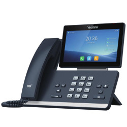 Yealink SIP-T58W IP phone Grey LCD Référence: W127071209