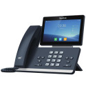 Yealink SIP-T58W IP phone Grey LCD Référence: W127071209