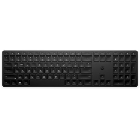 HP 450 Wireless BLK Programmab Référence: W128153628