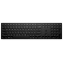 HP 450 Wireless BLK Programmab Référence: W128153628