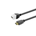 Vivolink Keystone White HDMI Female to Référence: W129050220