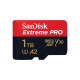 Sandisk Extreme Pro 1000 Gb Microsdxc Reference: W128274814