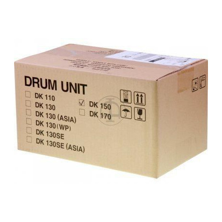 Kyocera Drum Unit DK-150 Reference: 302H493011