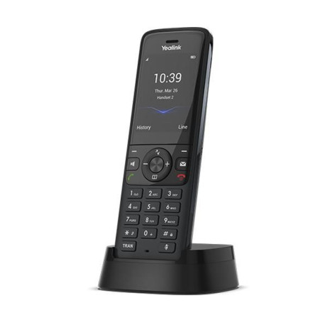 Yealink SIP DECT Telefon SIP-W78H Référence: W127053496