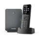 Yealink SIP DECT Telefon SIP-W77P Référence: W127053499