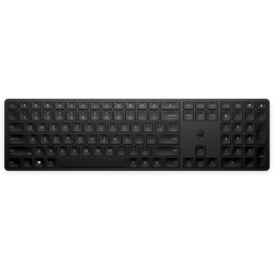 HP 450 Wireless BLK Programmab Référence: W128153629