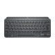 Logitech MX Keys Mini Keyboard, Pan Reference: W126364494