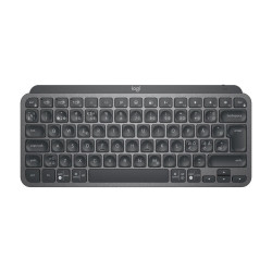 Logitech MX Keys Mini Keyboard, Pan Reference: W126364494
