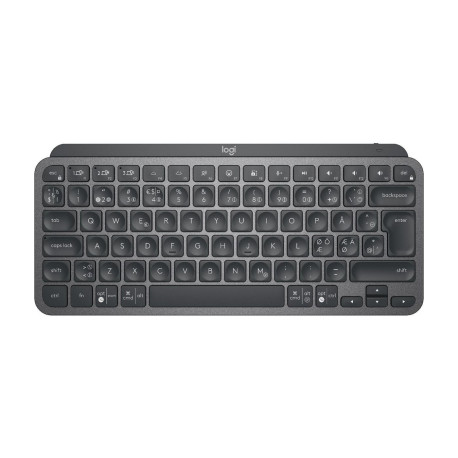 Logitech MX Keys Mini Keyboard, Pan Reference: W126364494