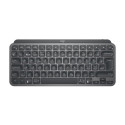 Logitech MX Keys Mini Keyboard, Pan Reference: W126364494
