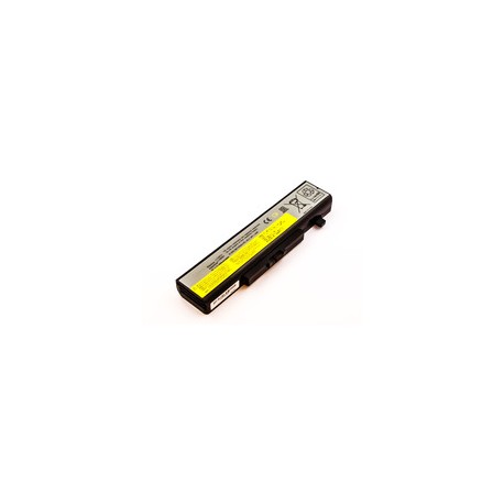 MicroBattery 49Wh Lenovo Laptop Battery Ref: MBXLE-BA0001