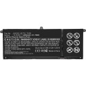 CoreParts Laptop Battery for Dell Reference: W126385609