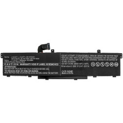 CoreParts Laptop Battery for Lenovo Reference: W126385638