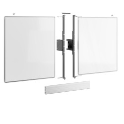 Vogel s RISE WBS86 WHITEBOARD SET 86 Référence: W129089458