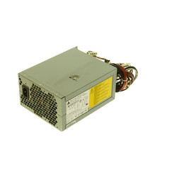 Hewlett Packard Enterprise 650 Watt Power Supply w/cable Reference: 407730-001-RFB