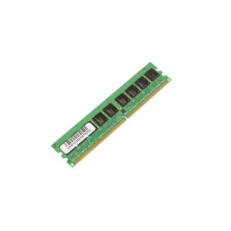 CoreParts 2GB Memory Module 533Mhz DDR2 Référence: MMG2267/2048