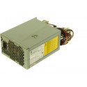 Hewlett Packard Enterprise 650 Watt Power Supply w/cable Reference: 407730-001-RFB