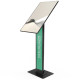 Compulocks VESA Brandable Floor Stand Référence: W129089576