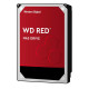 Western Digital WD Red 6TB 24x7 Référence: WD60EFRX