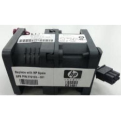 HP Fan module Référence: 779103-001